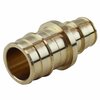 Apollo Expansionpex PEXA COUPLING 1X3/4""PEX EPXC341